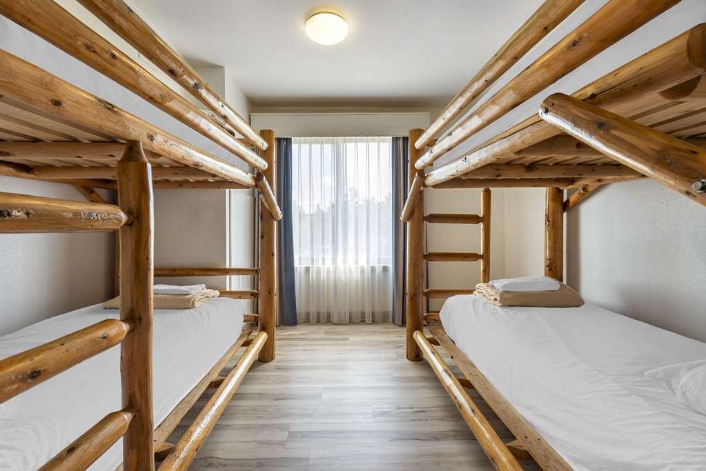 Three Bears Resort Warrens ห้อง รูปภาพ