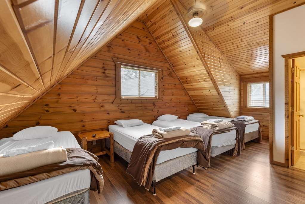 Three Bears Resort Warrens ห้อง รูปภาพ