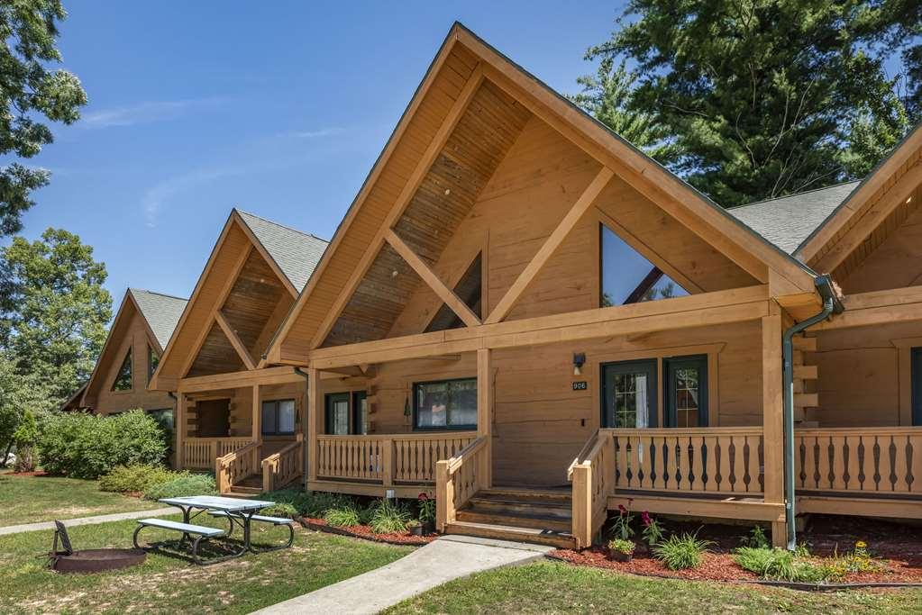Three Bears Resort Warrens ภายนอก รูปภาพ