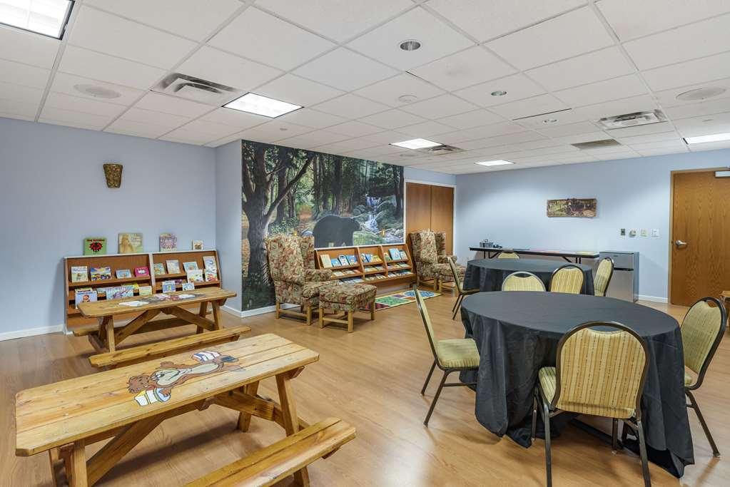 Three Bears Resort Warrens สิ่งอำนวยความสะดวก รูปภาพ