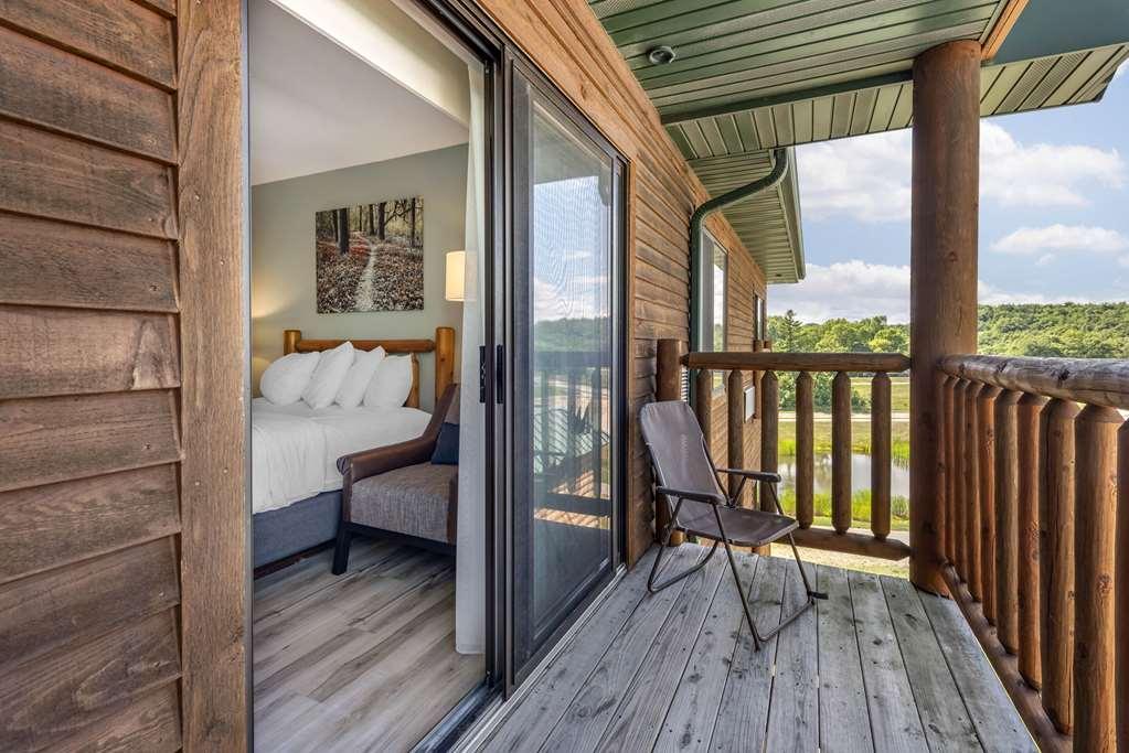 Three Bears Resort Warrens ห้อง รูปภาพ