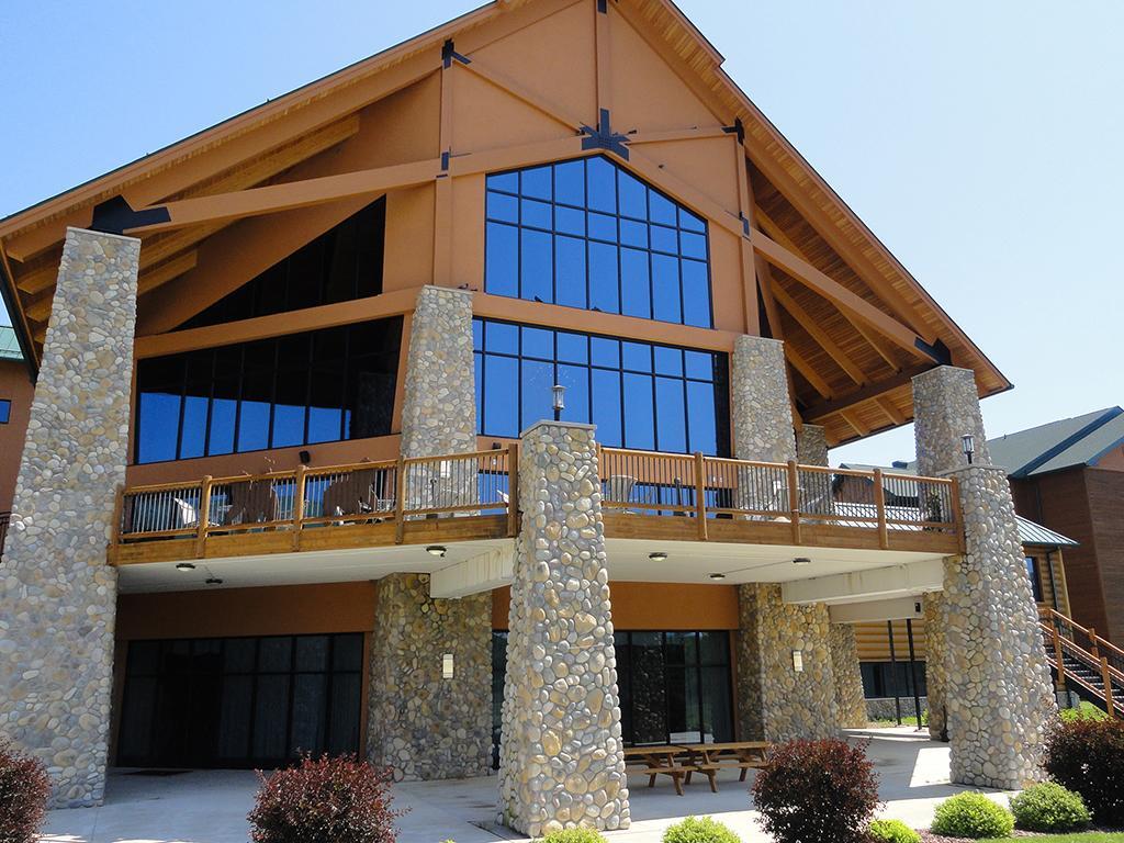 Three Bears Resort Warrens ภายนอก รูปภาพ